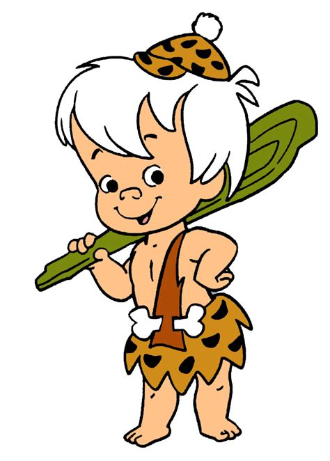 bamm-bamm rubble